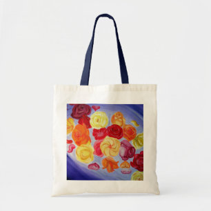 Rose Bud Bag