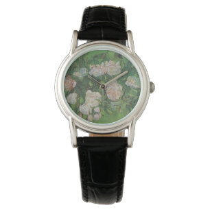 Rose Bush by Vincent Van Gogh Watch