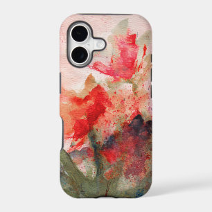 "rose butterflies" iphone case