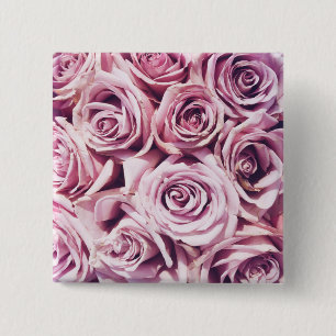 Rose Button