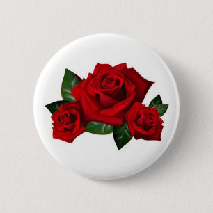ROSE BUTTON