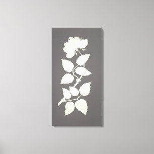 Rose Canvas Print