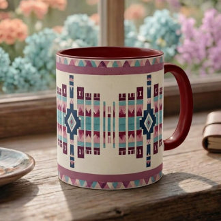 Rose Canyon Mug