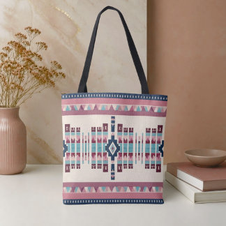 Rose Canyon Tote Bag