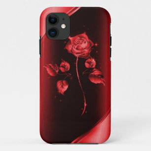 Rose Case-Mate iPhone Case