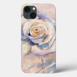 Rose iPhone 13 Case
