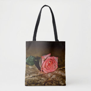 Rose Close-Up bags