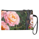 Rose "Clutch and the Wristlets"