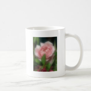 Rose Coffee Mug