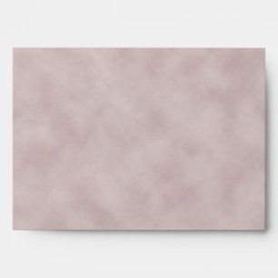 Rose Coloured Parchment Texture Background Envelopes