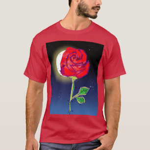 Rose Connect  T-Shirt