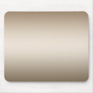 Rose Copper Gradient Mousepad
