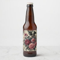 🔥 Rose Crematory – Gothic Victorian