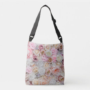 Rose Crossbody Bag