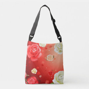 Rose Crossbody Bag