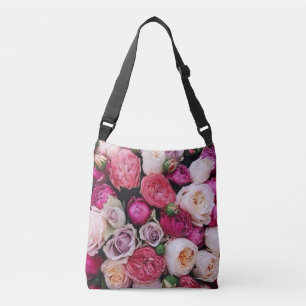 Rose Crossbody Bag