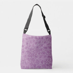 Rose Crossbody Bag