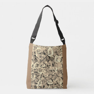 Rose Crossbody Bag