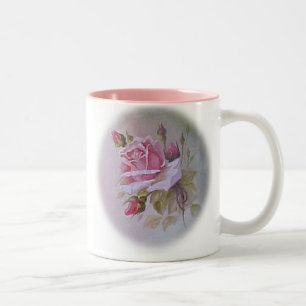 Rose Cup