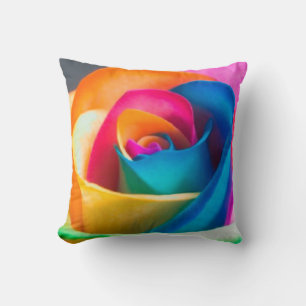 Rose Cushion