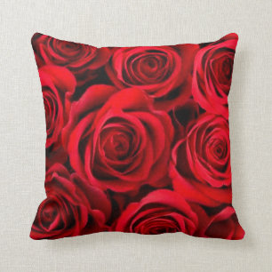 Rose Cushion