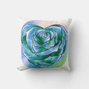 Rose Cushion