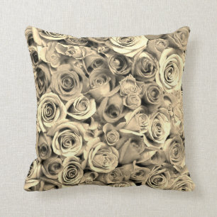 Rose Cushion