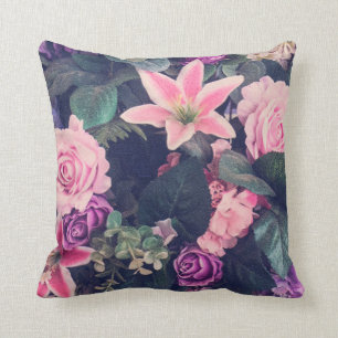 Rose Cushion