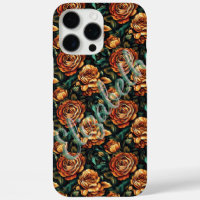 Rose Custom Iphone Case For Bachelorette Party