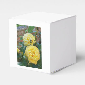 rose delights favour box