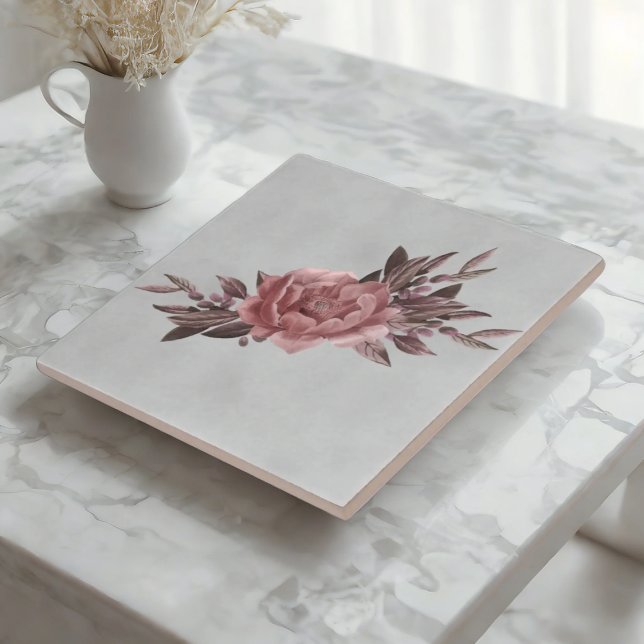 Rose Elegance Ceramic Tiles (Creator Uploaded)