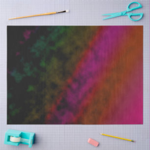 Rose Ember Fade Tissue Paper