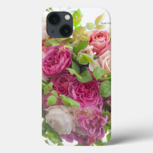 Rose Farm KEIJI iPad Case "Baranomori Bouquet" #2