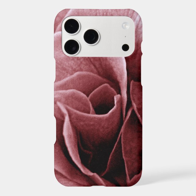 Rose Flower (Back)