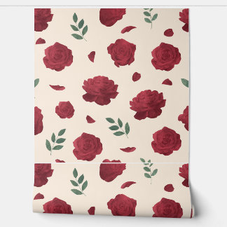Rose flower Wallpaper