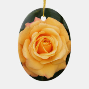 rose flowers flower love wife sweetheart couple ceramic tree decoration