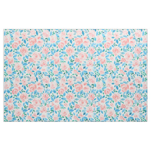 Rose garden 2 fabric