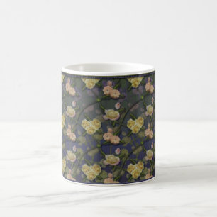 Rose Garden Coffee Mug