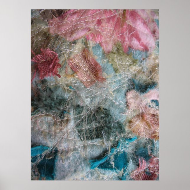 Rose Garden Poster (Front)