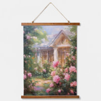 Rose Garden Retreat