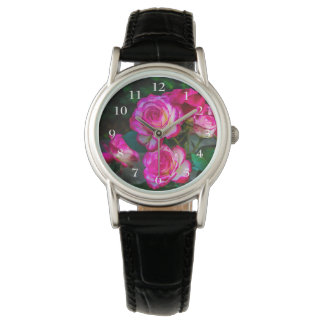 Rose Garden Watch