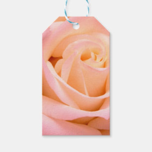 Rose Gift Tag