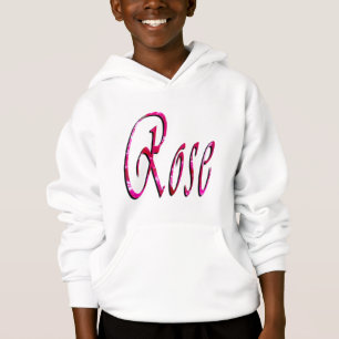 Rose Girls Name,