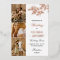 Rose Gold Berry Twig 3 Photos Wedding