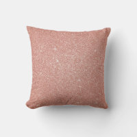 Rose Gold -Blush Pink Glitter and Sparkle