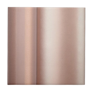 Rose gold Ceramic Tile