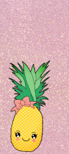 Rose Gold Pineapple Clothing Apparel Shoes More Zazzle Nz
