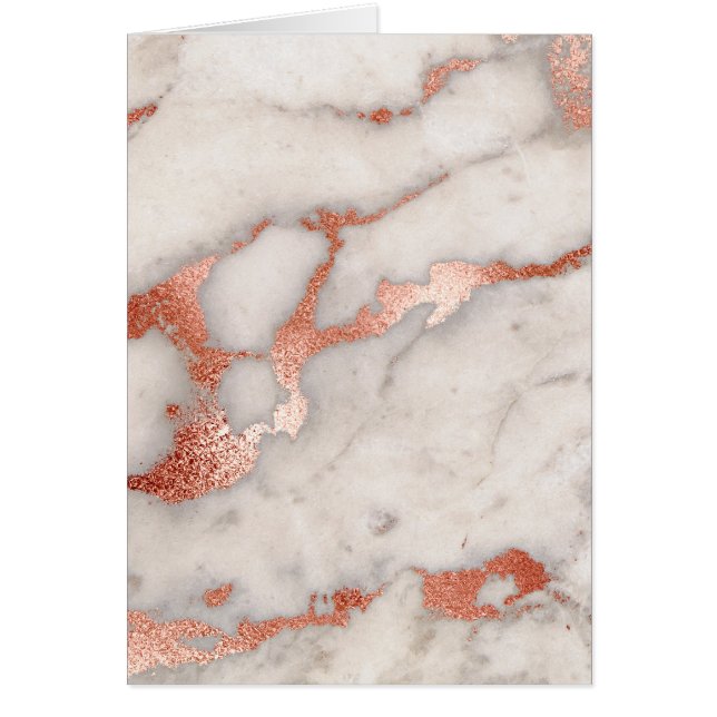 Rose Gold Marble Texture (Front)