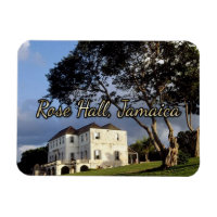 Rose Hall, Montego Bay, Jamaica