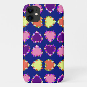 Rose Hearts  Case-Mate iPhone Case